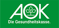 AOK Nienburg Logo