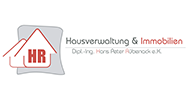 HR Ruebenack Logo
