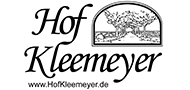 Hof Kleemeyer Logo