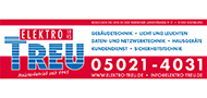 Elektro Treu Logo